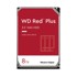 WESTERN DIGITAL Tvrdi disk Red Plus, 3.5", 8 TB, SATA III, 256 MB cache, 5640 okr./min